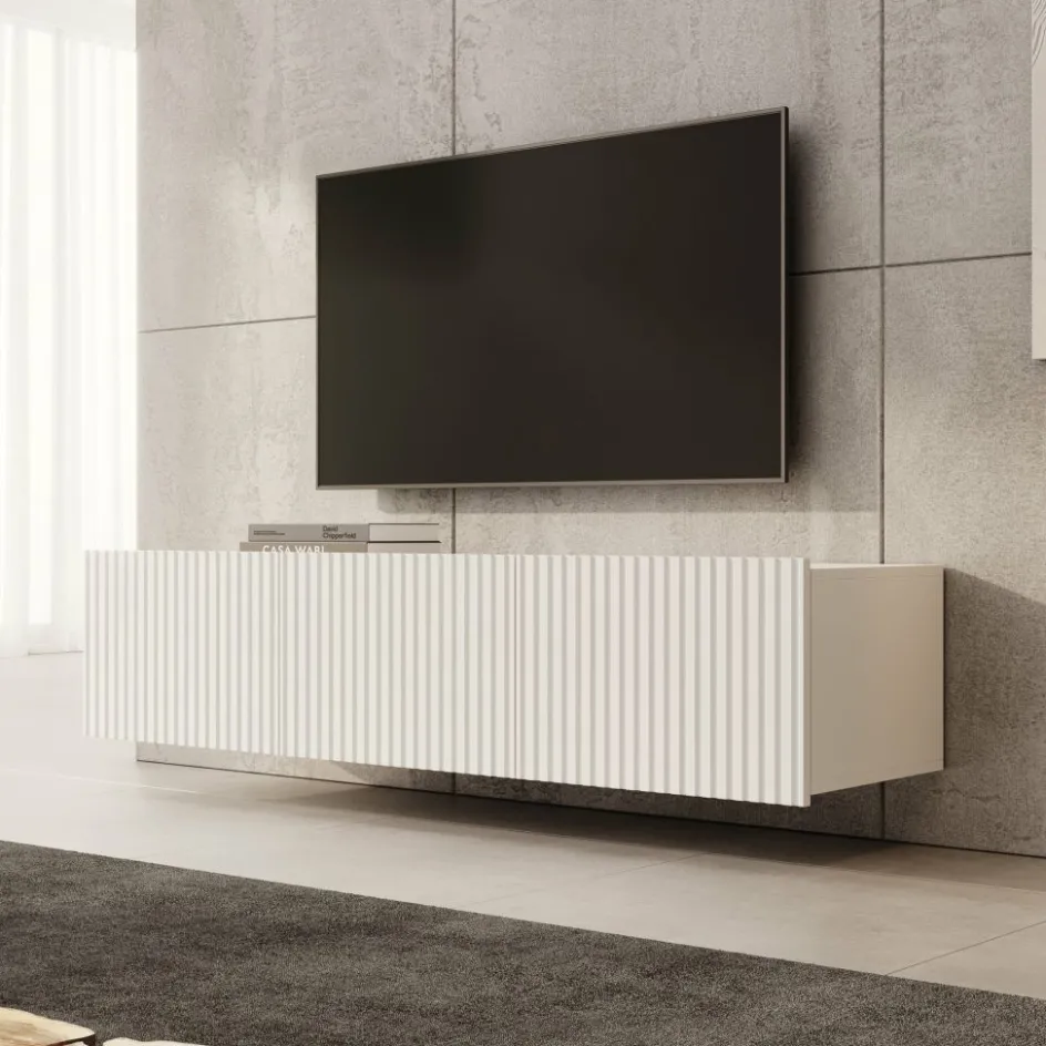 Meubella Tv-Meubels^Kenderes