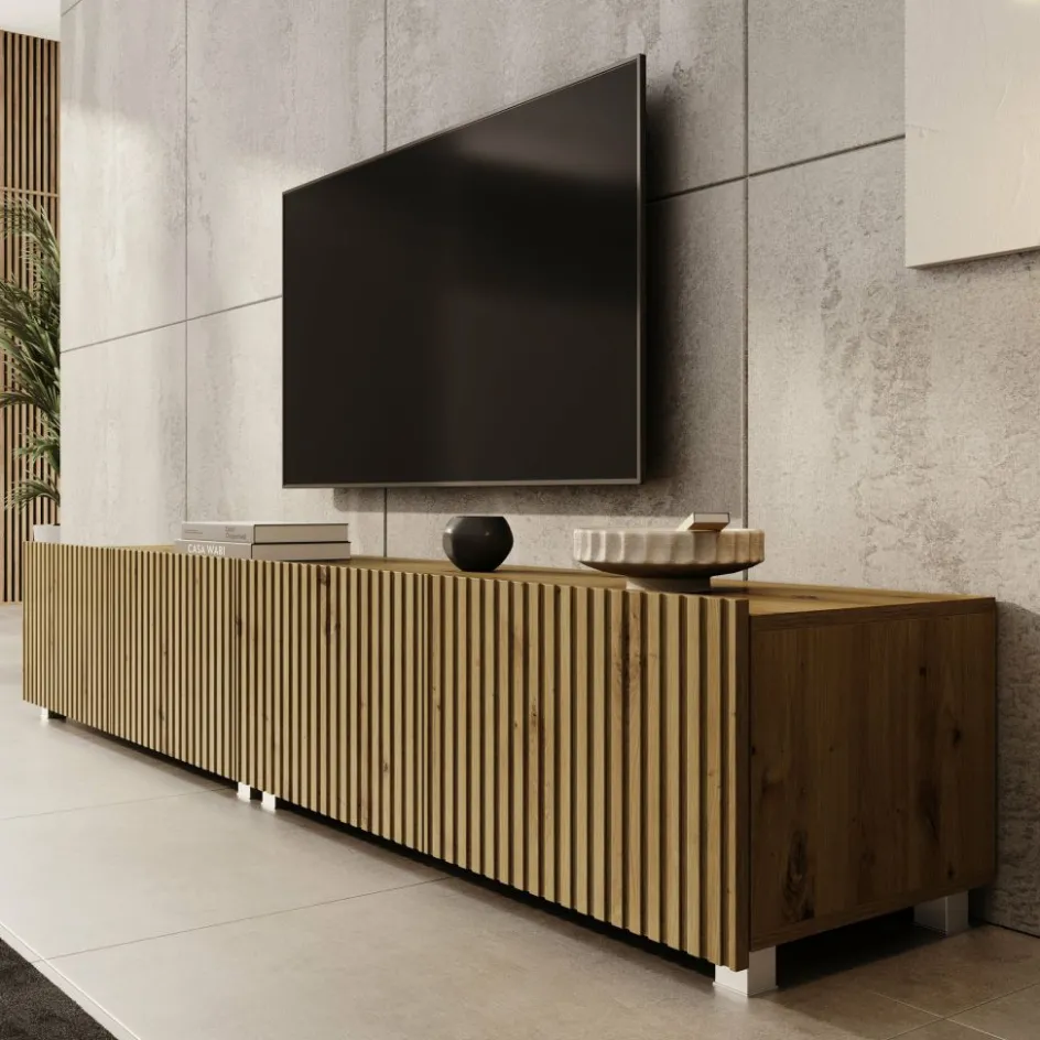 Meubella Tv-Meubels^Kenderes