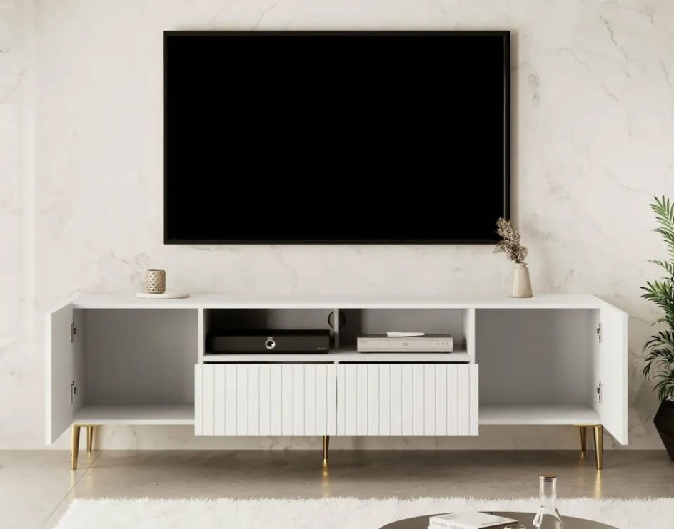 Meubella Tv-Meubels^King