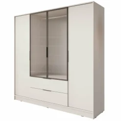 Meubella Kledingkasten^Knox