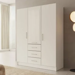 Meubella Kledingkasten^Komodo