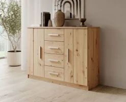 Meubella Ladekasten|Ladekasten^Ladekast Blake