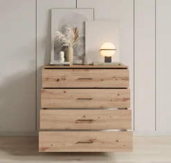 Meubella Ladekasten|Ladekasten^Ladekast Vidor