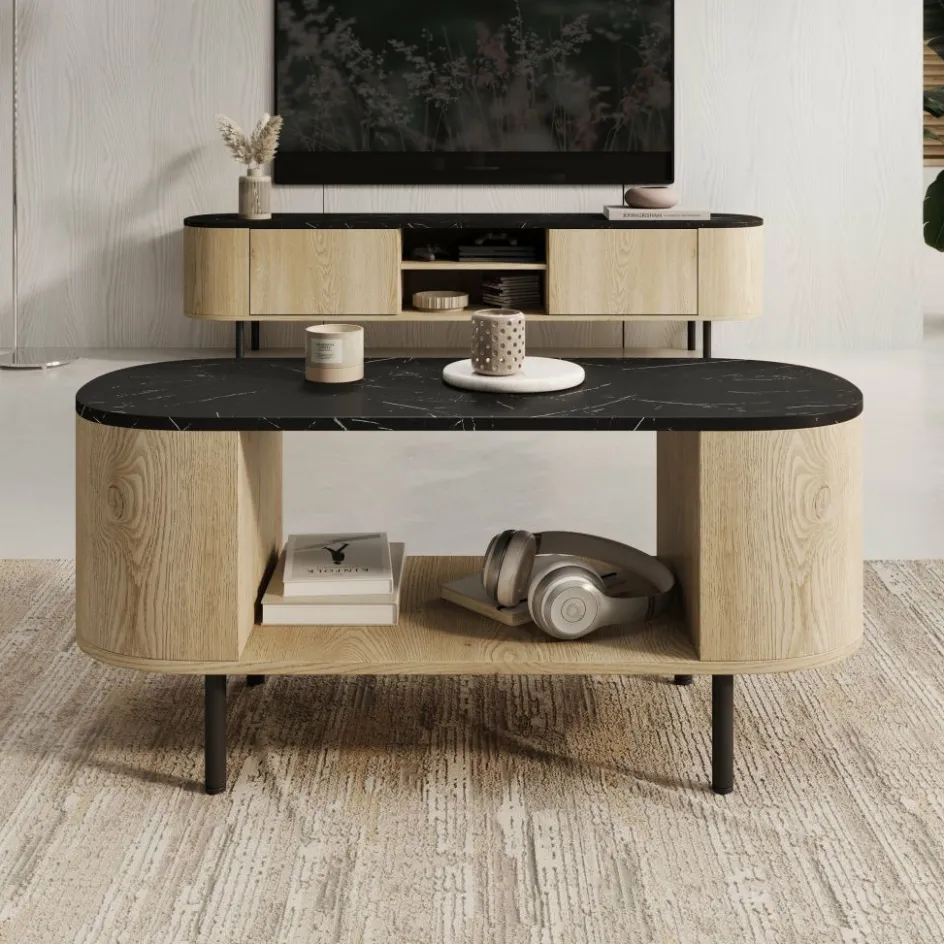 Meubella Salontafels^Lauran
