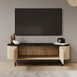 Meubella Tv-Meubels^Lauran