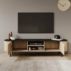 Meubella Tv-Meubels^Lauran