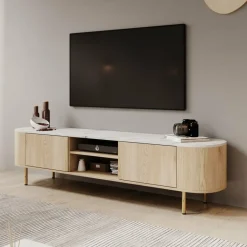 Meubella Tv-Meubels^Lauran