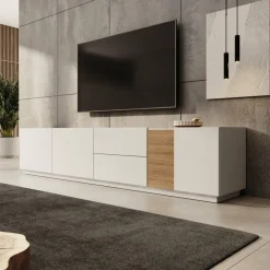 Meubella Tv-Meubels^Lavar