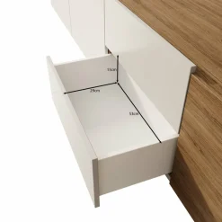 Meubella Tv-Meubels^Lavar