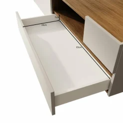 Meubella Tv-Meubels^Lavar