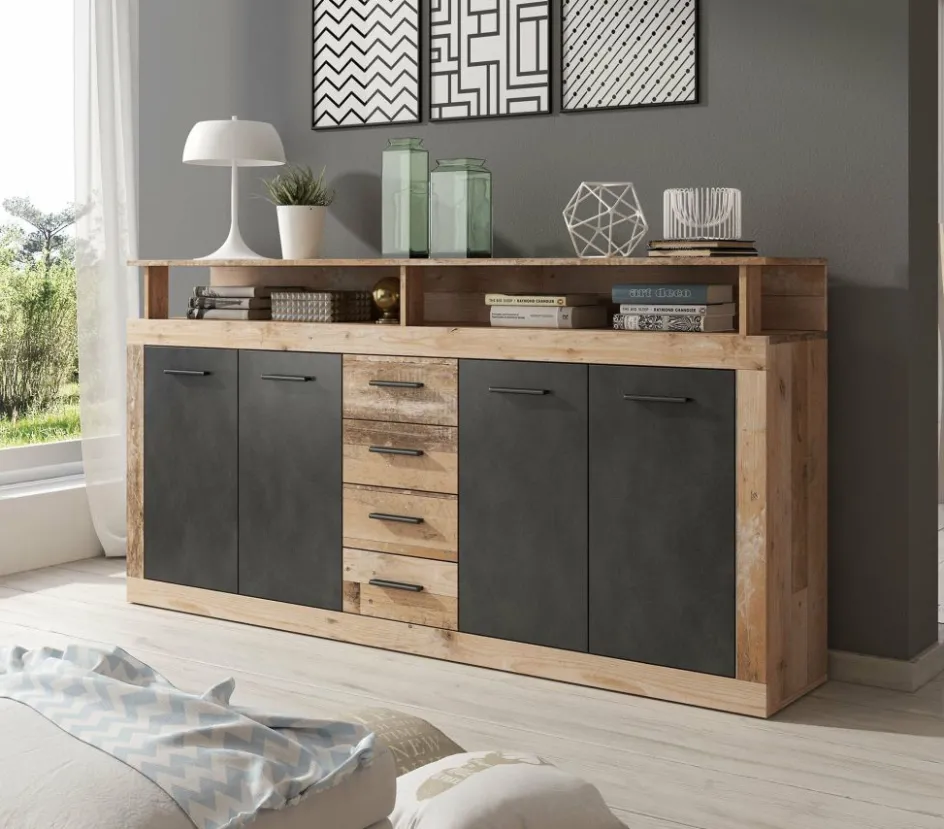 Meubella Dressoirs^Lavina