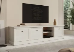 Meubella Tv-Meubels^Leroy