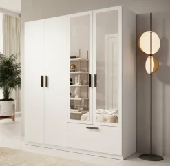 Meubella Kledingkasten^Lillian