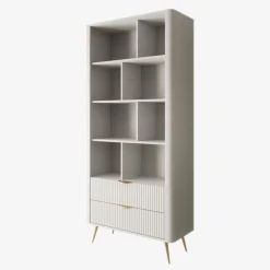 Meubella Boekenkasten|Boekenkasten^Lima