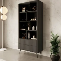 Meubella Boekenkasten|Boekenkasten^Lima