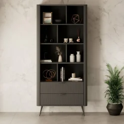 Meubella Boekenkasten|Boekenkasten^Lima