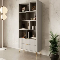 Meubella Boekenkasten|Boekenkasten^Lima