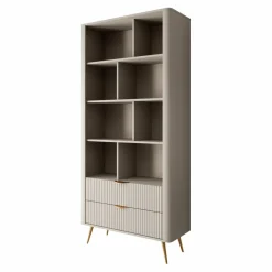 Meubella Boekenkasten|Boekenkasten^Lima