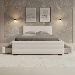 Meubella Tweepersoonsbedden^Loox