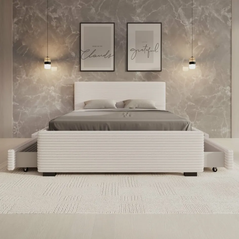 Meubella Tweepersoonsbedden^Loox