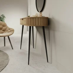Meubella Kaptafels^Loro