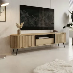 Meubella Tv-Meubels^Loro