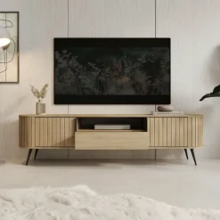 Meubella Tv-Meubels^Loro