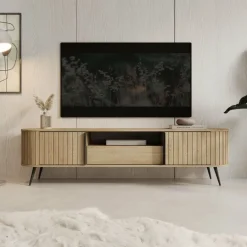 Meubella Tv-Meubels^Loro