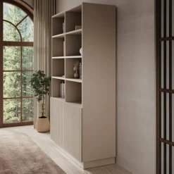 Meubella Boekenkasten|Boekenkasten^Lucera