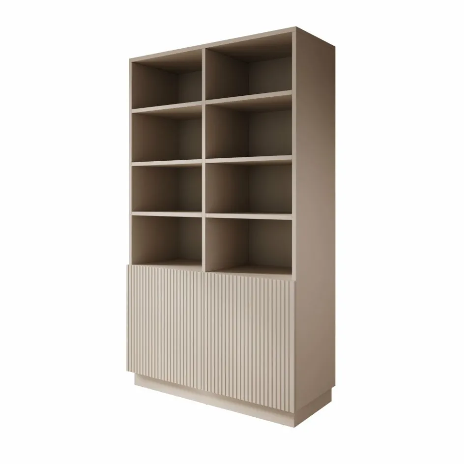 Meubella Boekenkasten|Boekenkasten^Lucera