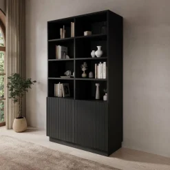Meubella Boekenkasten|Boekenkasten^Lucera