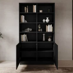 Meubella Boekenkasten|Boekenkasten^Lucera