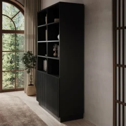 Meubella Boekenkasten|Boekenkasten^Lucera