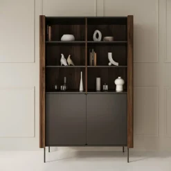 Meubella Boekenkasten|Boekenkasten^Lux