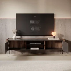 Meubella Tv-Meubels^Lux