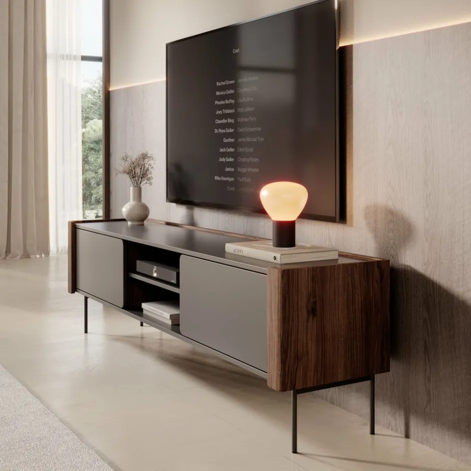 Meubella Tv-Meubels^Lux