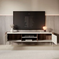 Meubella Tv-Meubels^Lux