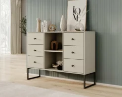 Meubella Dressoirs^Lyndall
