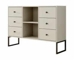 Meubella Dressoirs^Lyndall