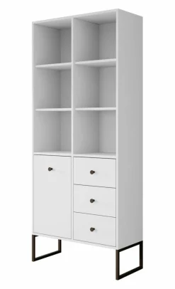 Meubella Boekenkasten|Boekenkasten^Lyndall