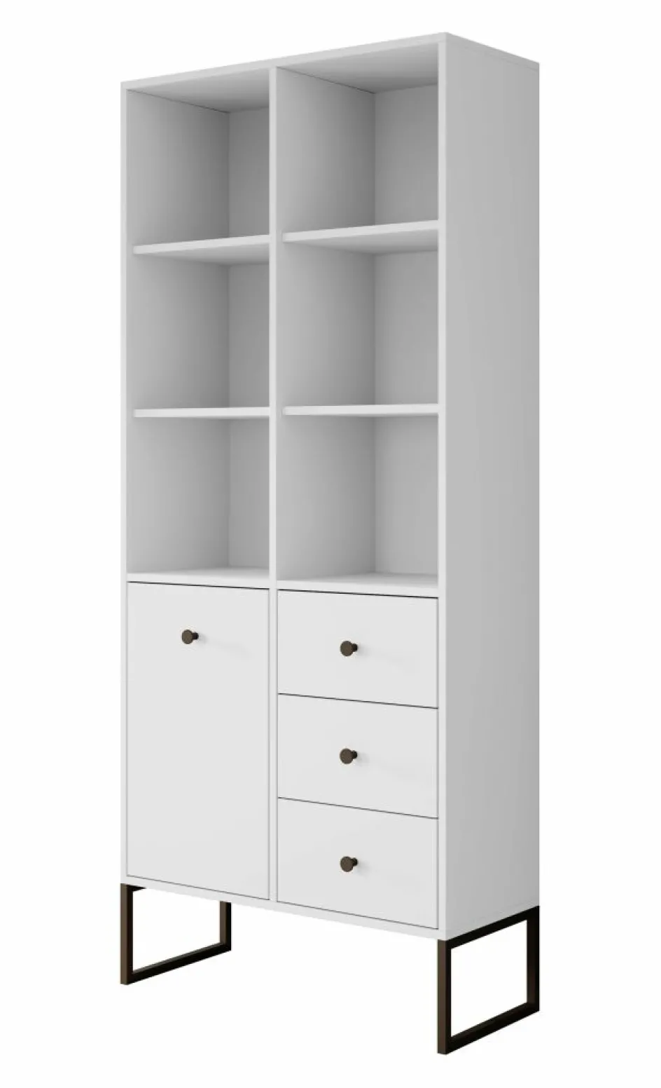 Meubella Boekenkasten|Boekenkasten^Lyndall
