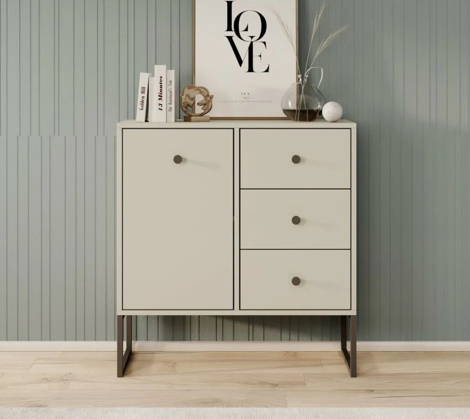 Meubella Dressoirs^Lyndall 2