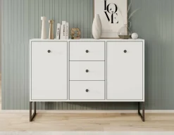Meubella Dressoirs^Lyndall 2