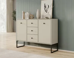 Meubella Dressoirs^Lyndall 2