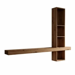 Meubella Wandkasten|Wandmeubels^Lynora