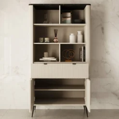 Meubella Boekenkasten|Boekenkasten^Mace