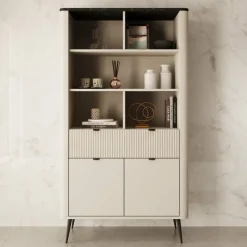 Meubella Boekenkasten|Boekenkasten^Mace
