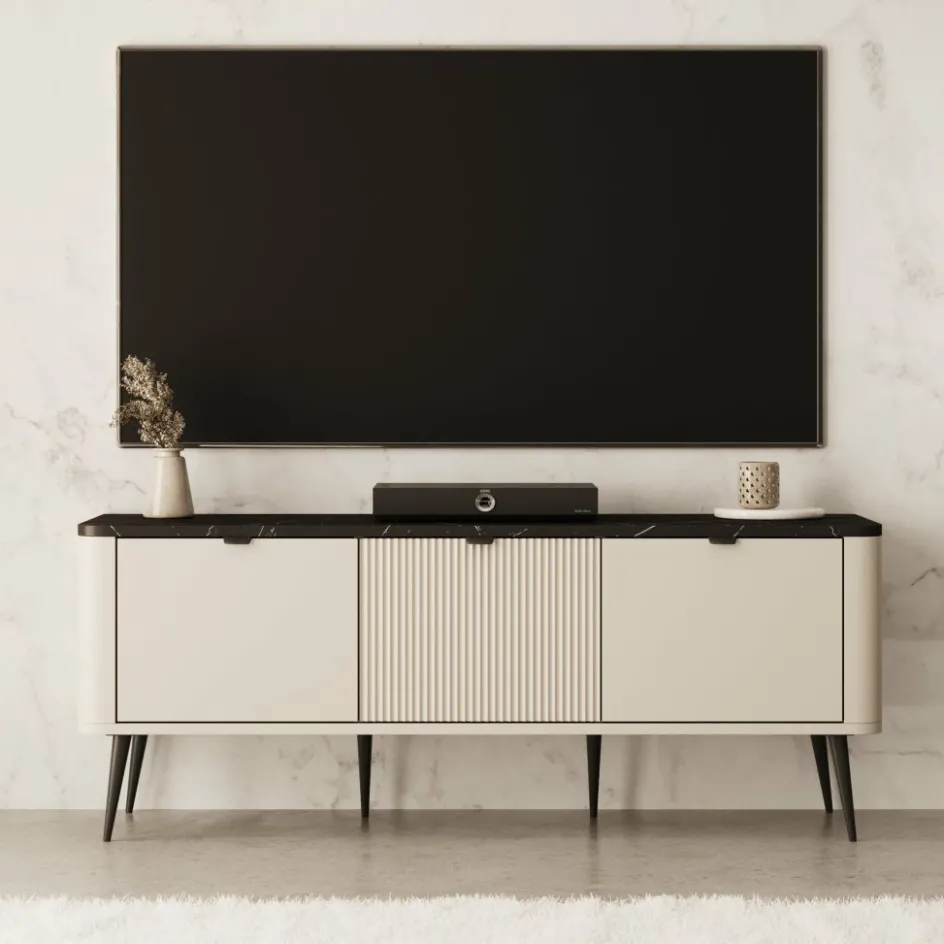 Meubella Tv-Meubels^Mace