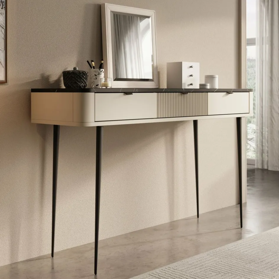 Meubella Kaptafels^Mace