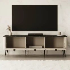 Meubella Tv-Meubels^Mace